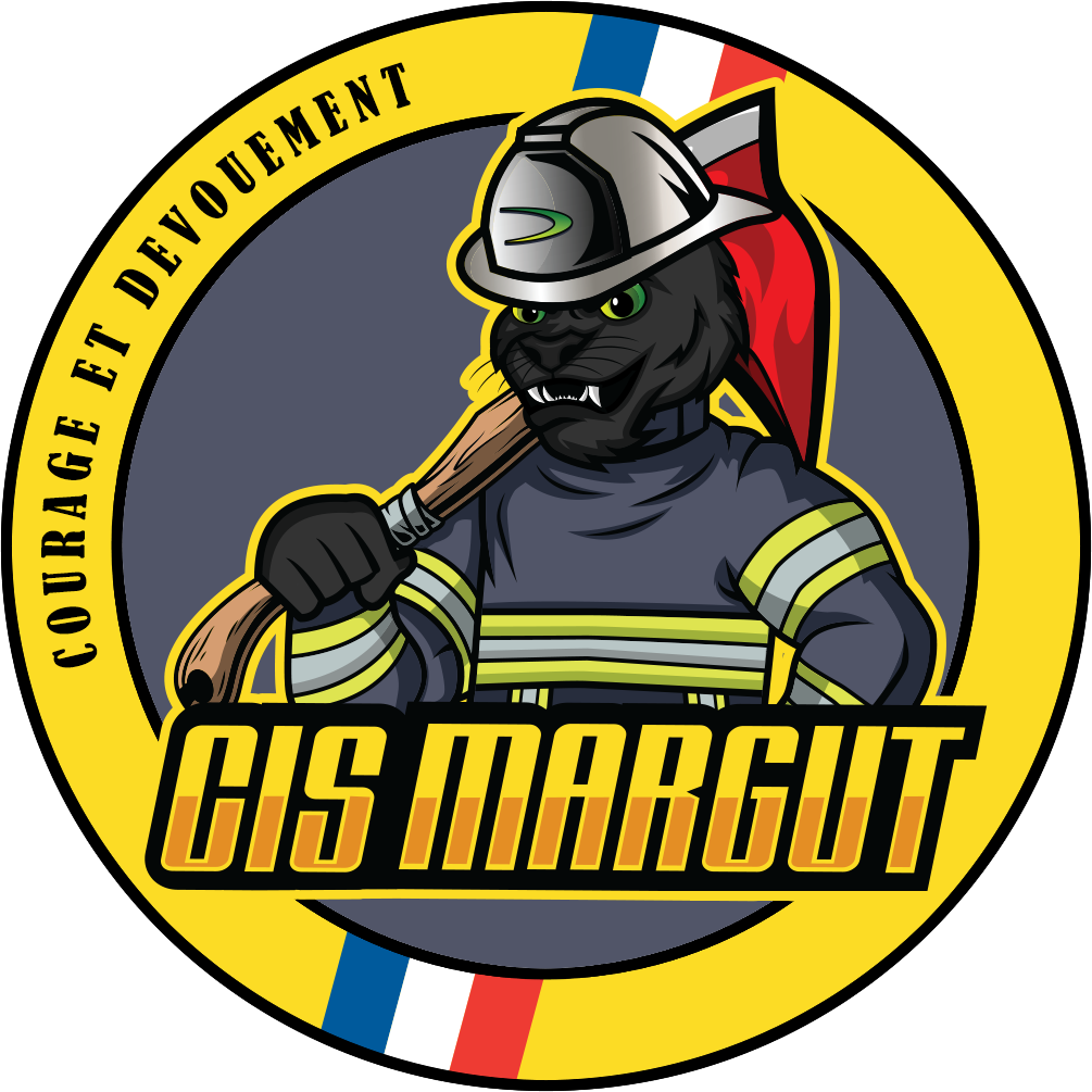 Logo centre de secours